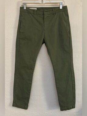 Nili Lotan Chino Pant